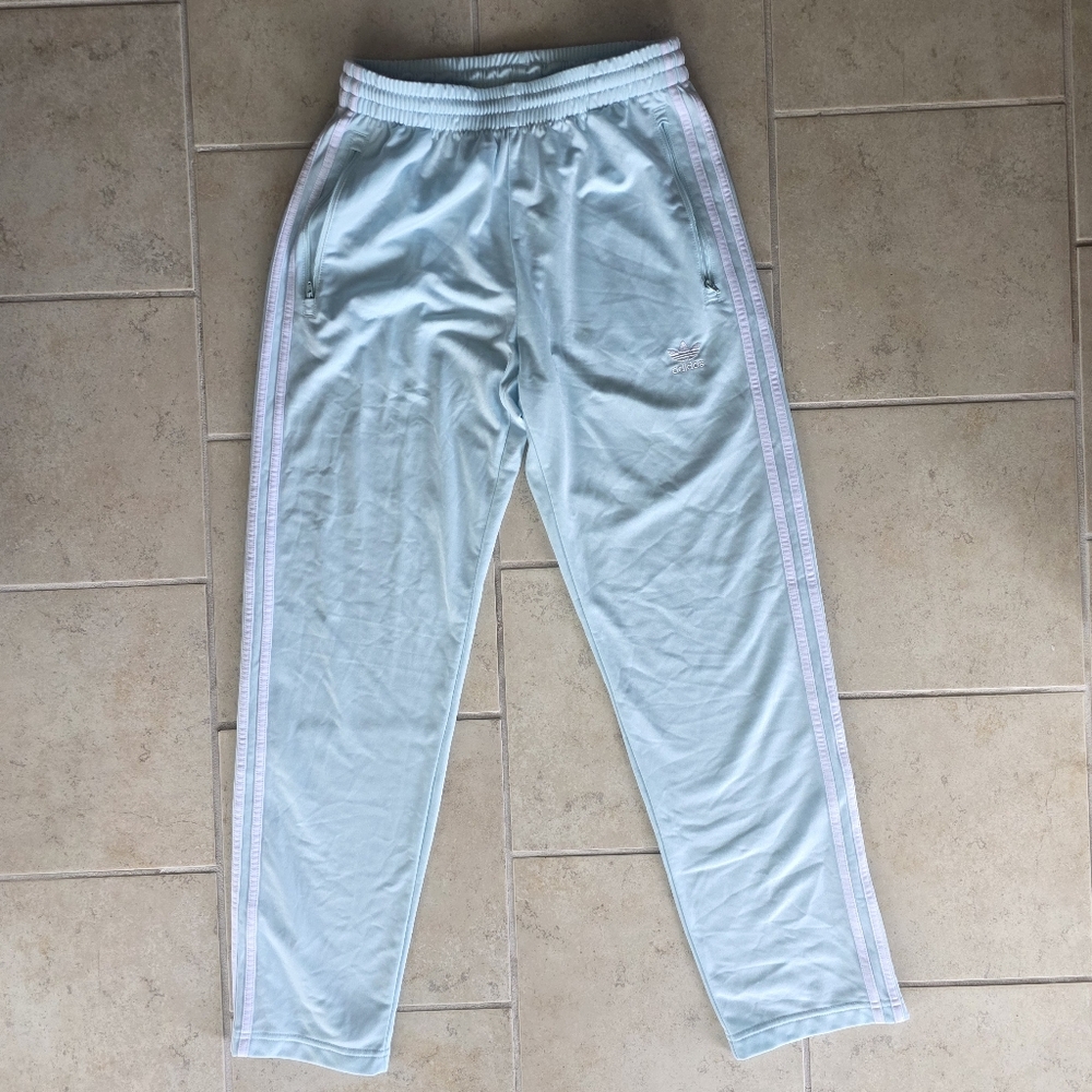 Adidas Track Pants